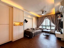 Blk 29 Ghim Moh Edge (Queenstown), HDB 3 Rooms #611573781